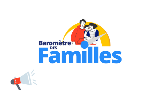 CP Baromètre des familles